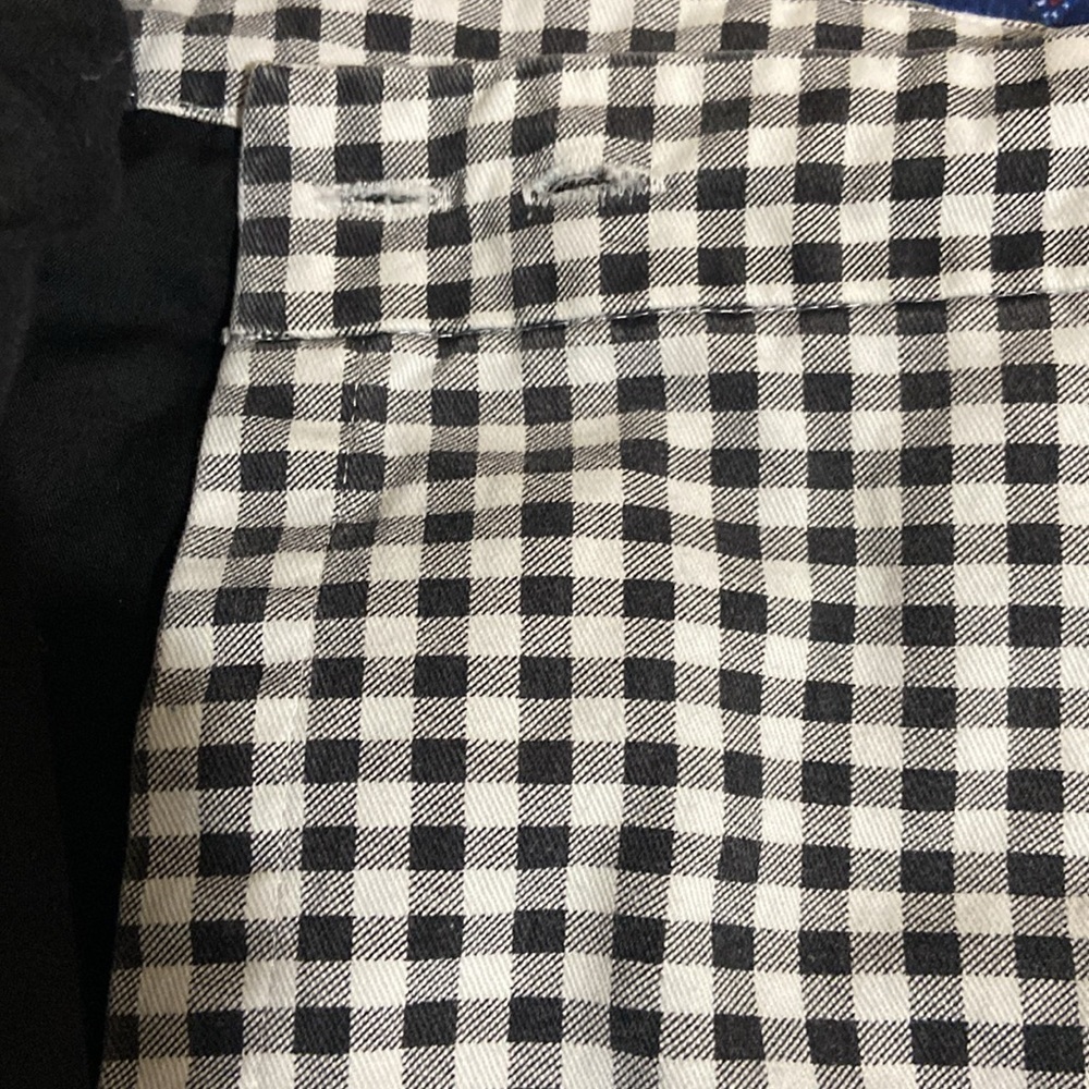 Forever 21  Girl plaided Skirt - Picture 7 of 9
